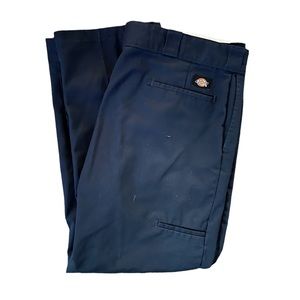 Dickies Regular Fit Pants (Waist 36)